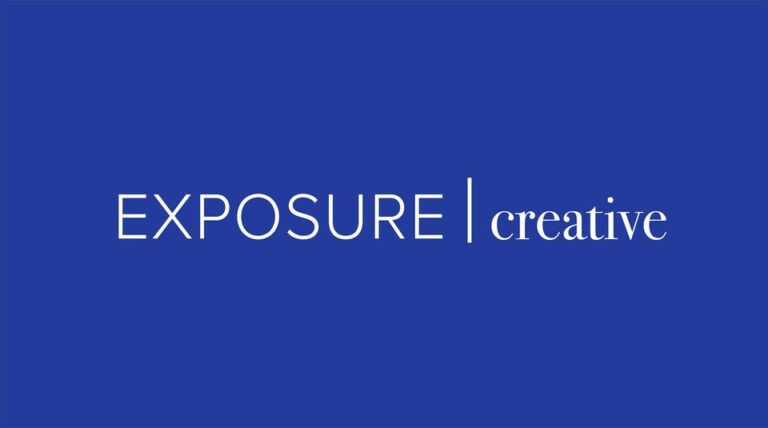 Exposure Creative Web Design